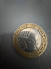 Abraham lincoln pound for sale  LEEK