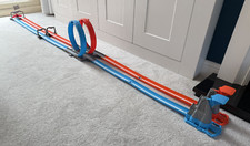 Hot wheels double for sale  UK