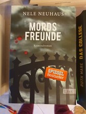 mordsfreunde gebraucht kaufen mordsfreunde gebraucht kaufen Regensburg