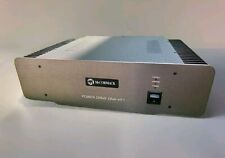 power amplifier d'occasion power amplifier d'occasion Expédié en Belgium