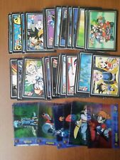 Card dragonball serie usato Card dragonball serie usato  Volvera