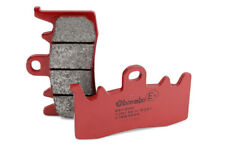 Brembo bremsbeläge sinter gebraucht kaufen  Weinbach