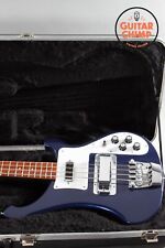 2019 rickenbacker 4003s for sale  Salt Lake City