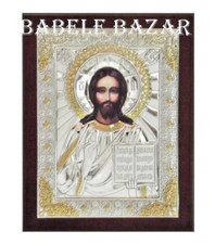 Quadro icona sacra usato  Oppido Lucano