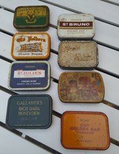 Boîtes anciennes tabac d'occasion  Auxerre