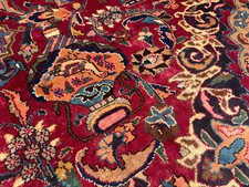 10x13 red antique for sale  Allen