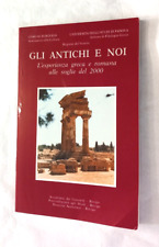 Gli antichi noi usato  Rovigo