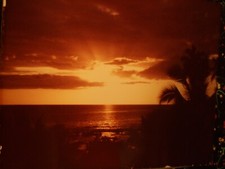 1980s ocean sunset for sale  Erie