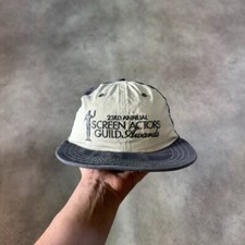 Screen actors trucker for sale  HUDDERSFIELD