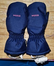 Winterhandschuhe fäustlinge w gebraucht kaufen  Berlin