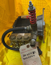Bomba lavadora de pressão motor elétrico Annovi Reverberi RKA5.5G13 comprar usado  Enviando para Brazil