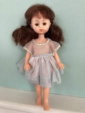 Vintage brunette 1977 for sale  Pocasset