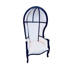 Balloon chair porter for sale  Chicago