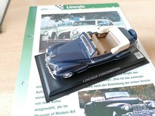 Del prado modellauto gebraucht kaufen  Ammerbuch