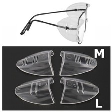 4pcs universal clear for sale  HATFIELD