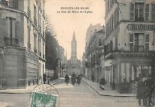 Enghien bains rue d'occasion  France