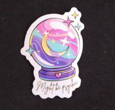 Might psychic crystal for sale  Mound City