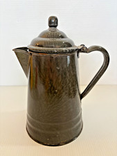 Vintage grey graniteware for sale  Rootstown