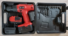 Pro work akku gebraucht kaufen  Massenhausen