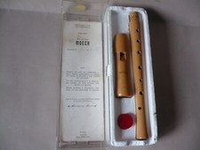 Moeck recorder a80 for sale  UXBRIDGE