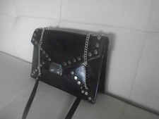 Zara black shoulder for sale  SWANSEA