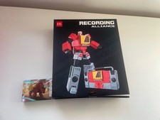 Deformation space recording for sale  PETERHEAD