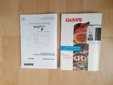 Sanyo convection microwave for sale  WOLVERHAMPTON