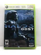 Halo 3: ODST (Xbox 360, 2009) Completo com Manual - Funcionamento Testado - Frete Grátis comprar usado Halo 3: ODST (Xbox 360, 2009) Completo com Manual - Funcionamento Testado - Frete Grátis comprar usado  Enviando para Brazil