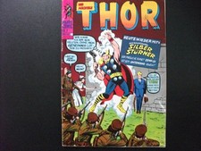 Thor marvel williams gebraucht kaufen  Linden
