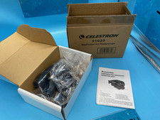 Celestron starpointer pro for sale  ROMFORD