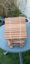 Balafon xylophone Africain 12 lames comprar usado  Enviando para Brazil