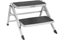 Brunner ruckstep doppeltrittst gebraucht kaufen  Neumarkt i.d.OPf.