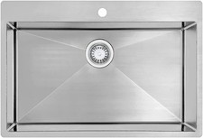Hanover stainless steel for sale  San Francisco