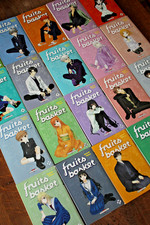 Lot manga fruits d'occasion  Colmar