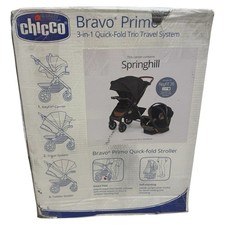 Chicco bravo primo for sale  Baltimore