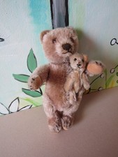 Riginal steiff teddy gebraucht kaufen  Viersen