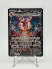 Charizard ex 223/197 Sv03: Obsidian Flames Holo segunda mano  Embacar hacia Mexico