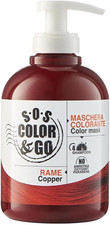 Alama sos color usato  Roma