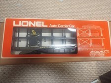 Lionel 9123 auto for sale  Plymouth