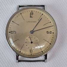 Longines calatrava oversize d'occasion  Expédié en Belgium
