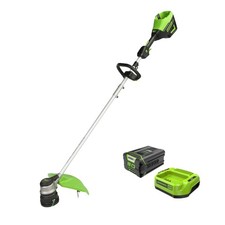 Greenworks 80v inch for sale  Morganton