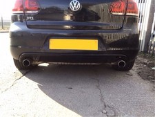 Golf mk6 gti for sale  OLDHAM