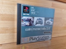 Colin mcrae rally usato  Busto Arsizio