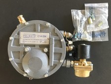 Vapo détendeur poliauto d'occasion  Seynod