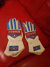 Rausch leder handschuhe gebraucht kaufen  Rattenberg
