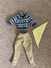 Vintage 1983 sindy for sale  ABINGDON