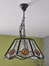 Tiffany hängelampe pendelleuc gebraucht kaufen  Fulda