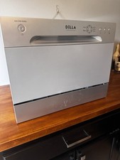 Della countertop portable for sale  Delaware