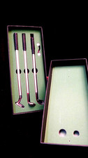 Gift golf lover for sale  BIRMINGHAM