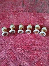Duschrollen neu ersatzteil gebraucht kaufen  Teutschenthal